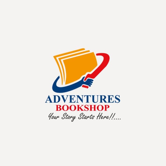 Adventures Bookshop Logo